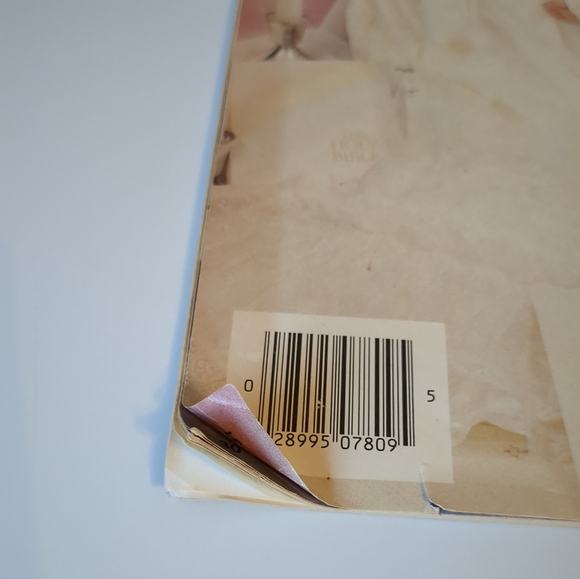 Cabbage Patch Kids Preemie Designer Clothes Pattern Book #7809 Plaid UNCUT/READ - Picture 3 of 4